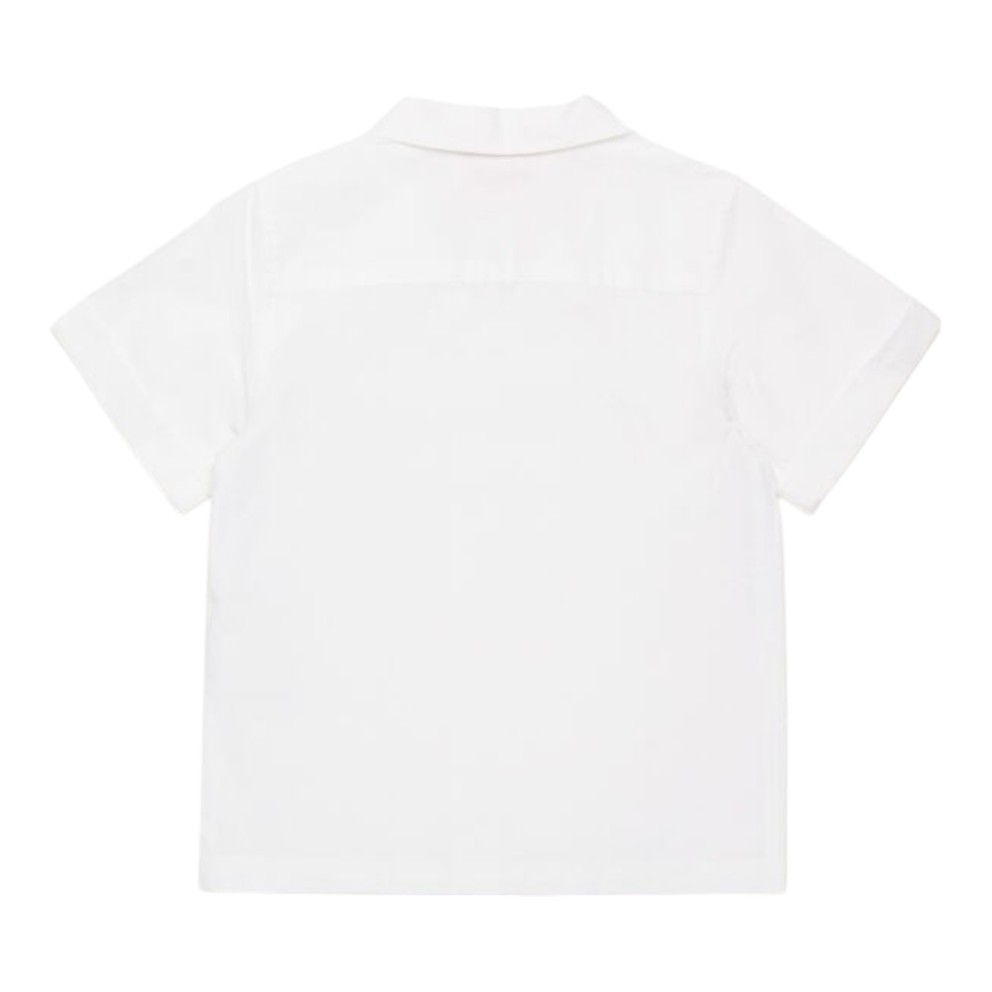 DIESEL CAMICIA BAMBINO/BAMBINA