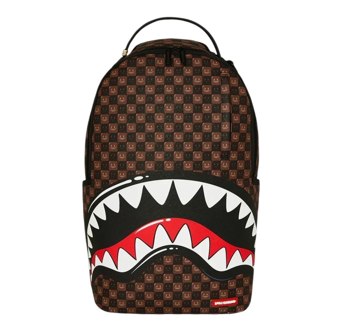 SPRAYGROUND ZAINO UNISEX