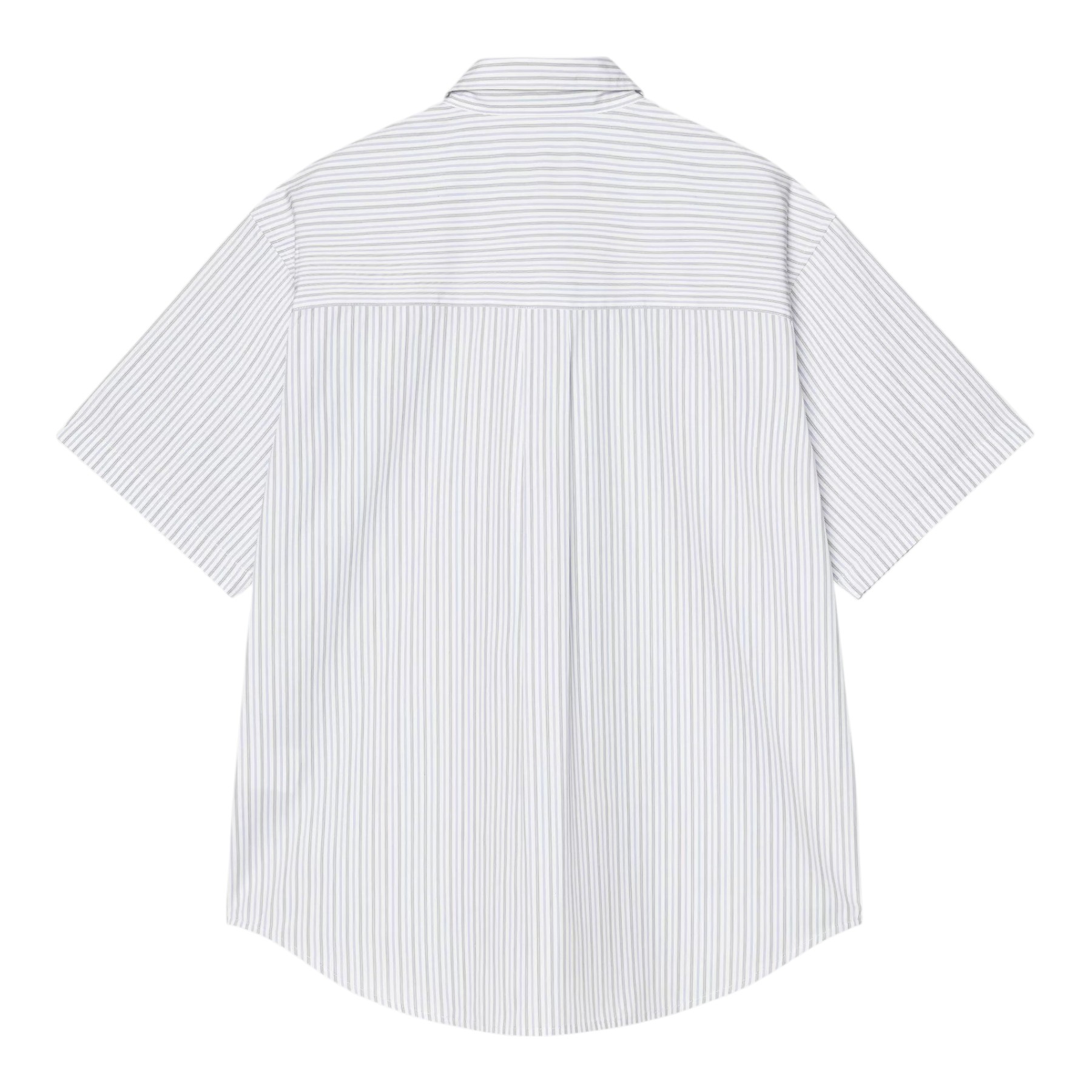 CARHARTT WIP CAMICIA