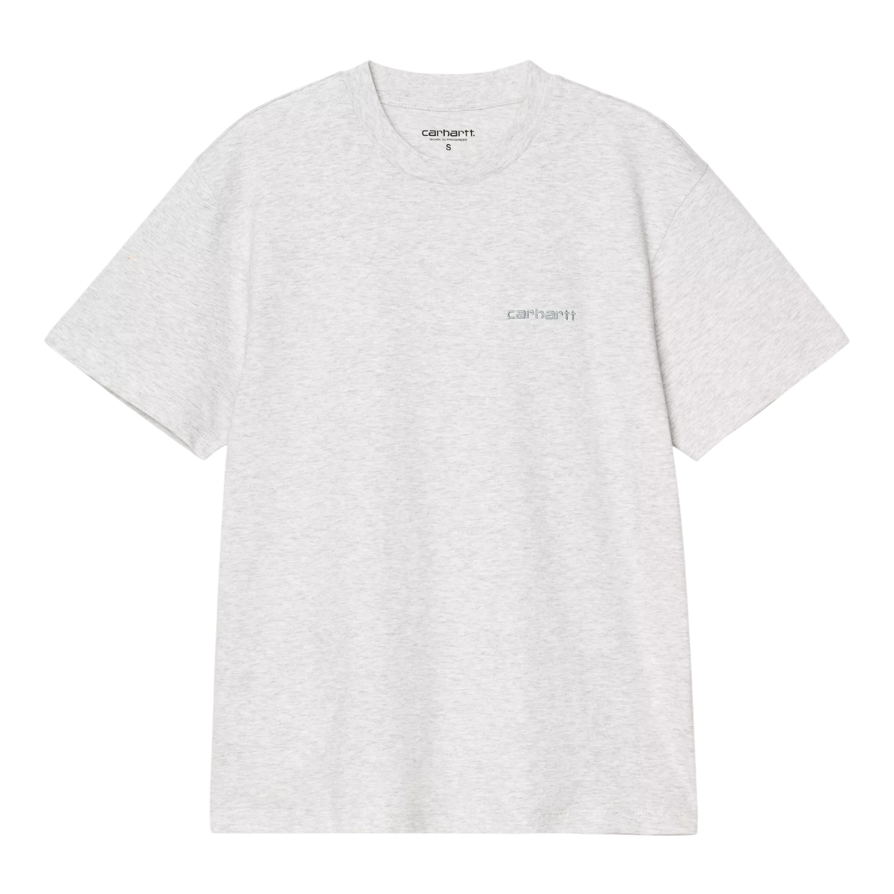 CARHARTT WIP T-SHIRT DONNA