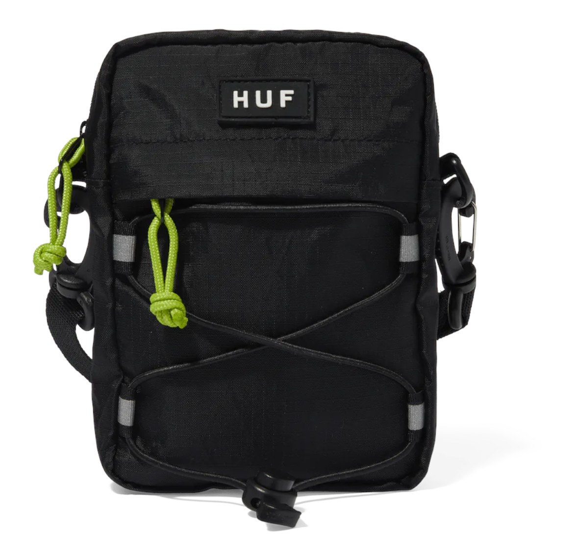 Huf Worldwide Borsa Autunno/inverno