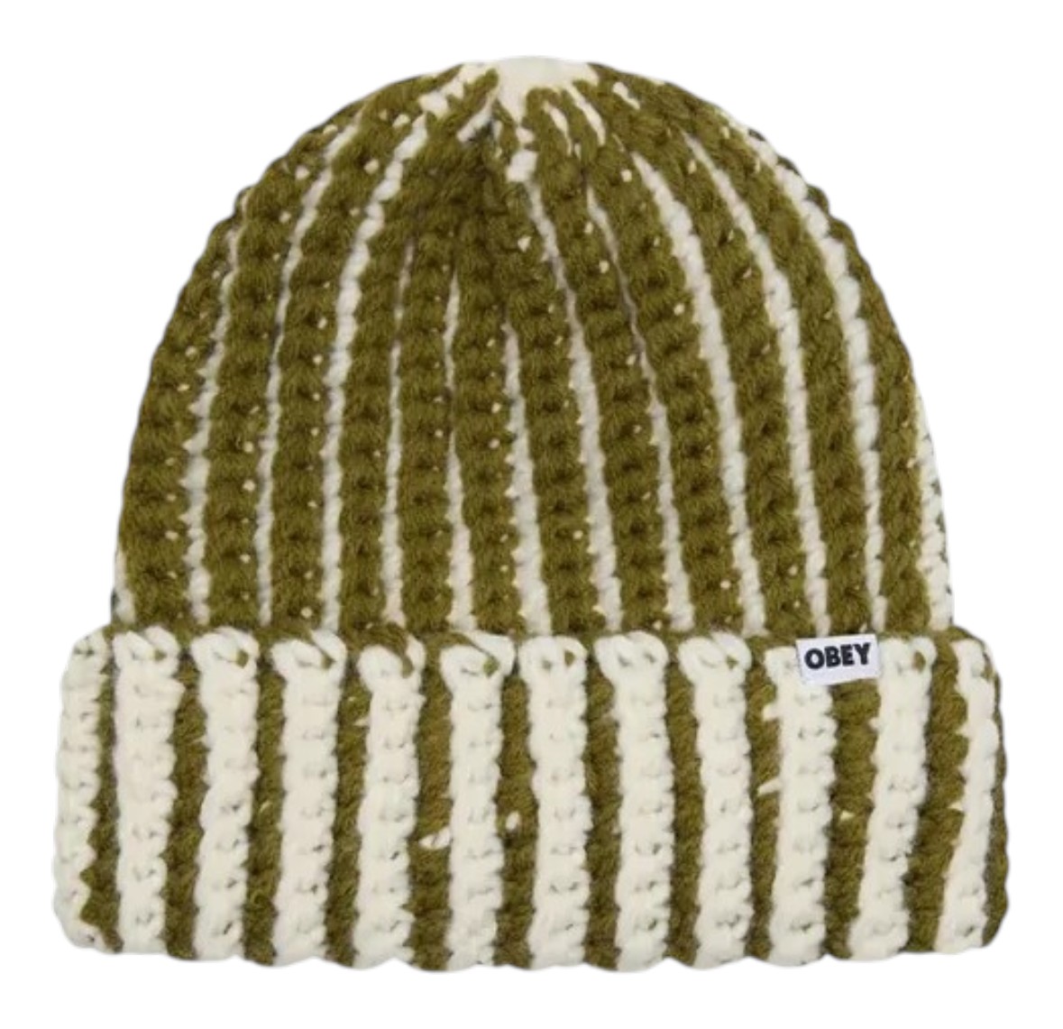 OBEY BEANIE UNISEX