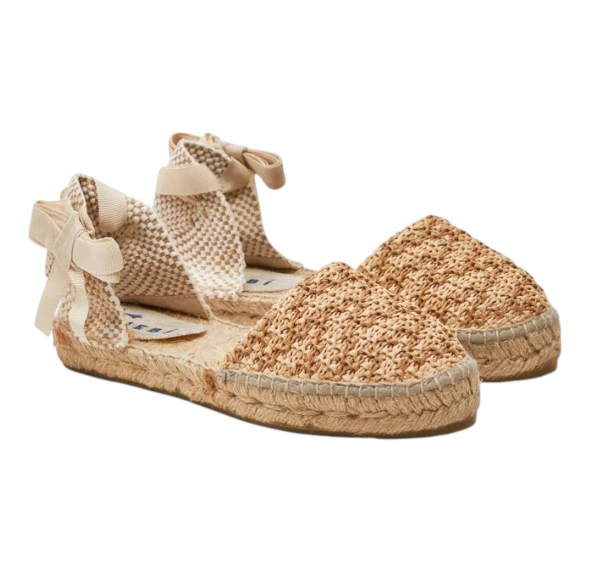 MANEBI SANDALI DONNA