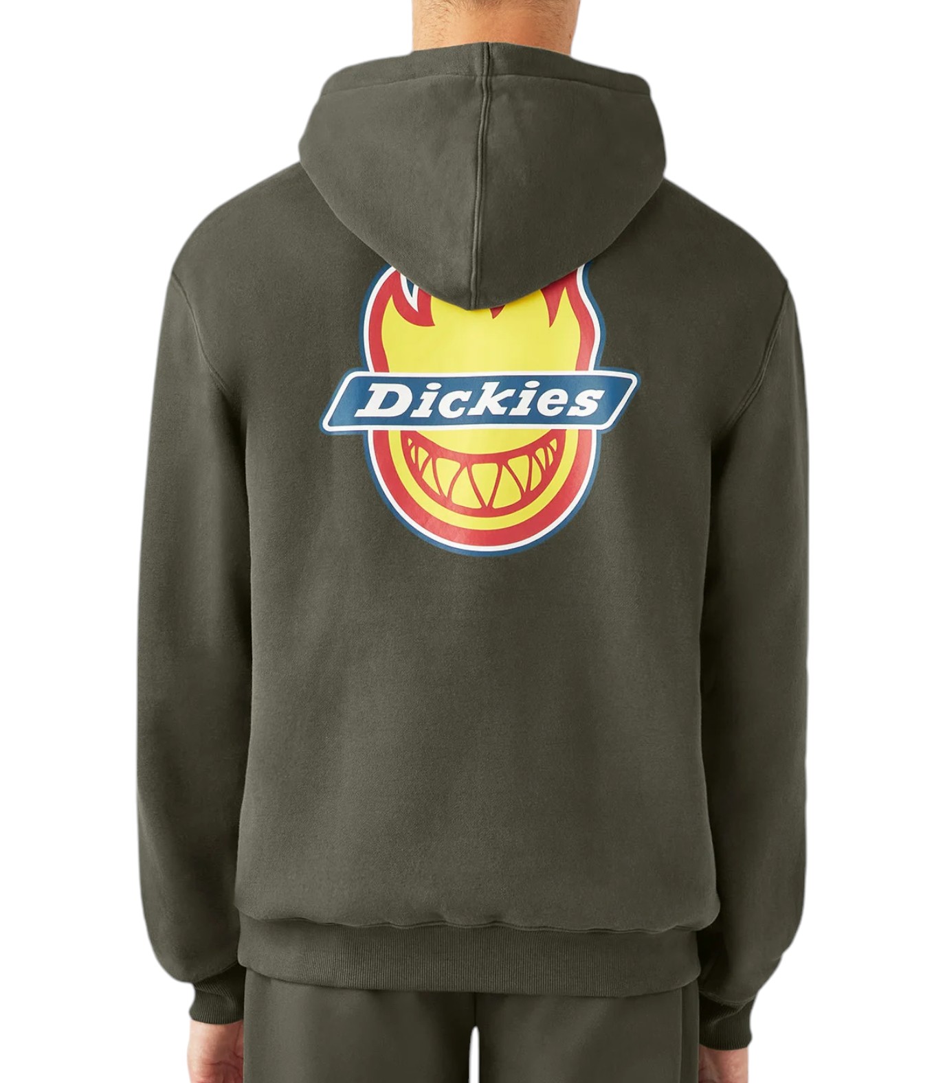 DICKIES FELPA