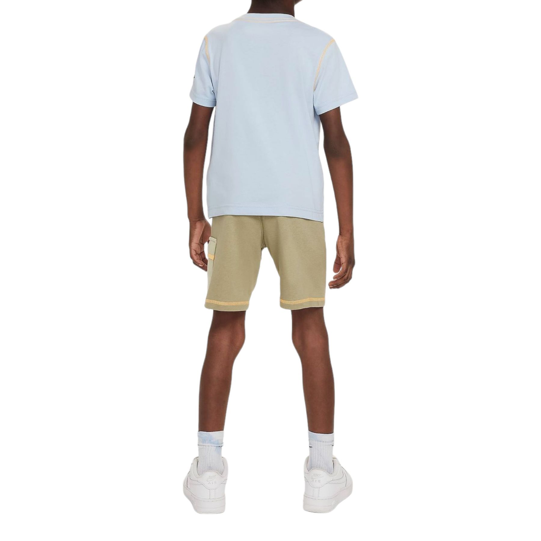 NIKE SET BAMBINO