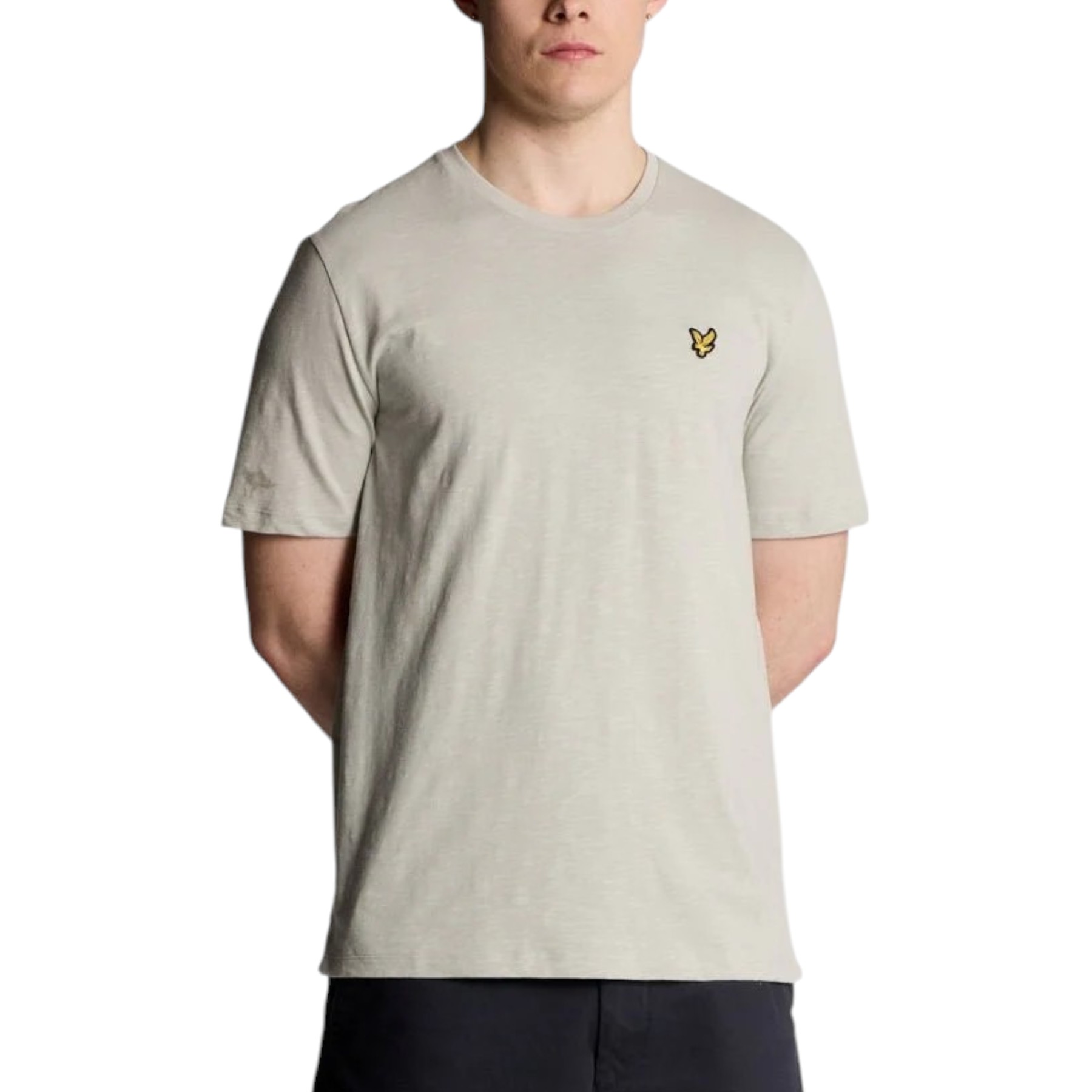 LYLE & SCOTT T-SHIRT