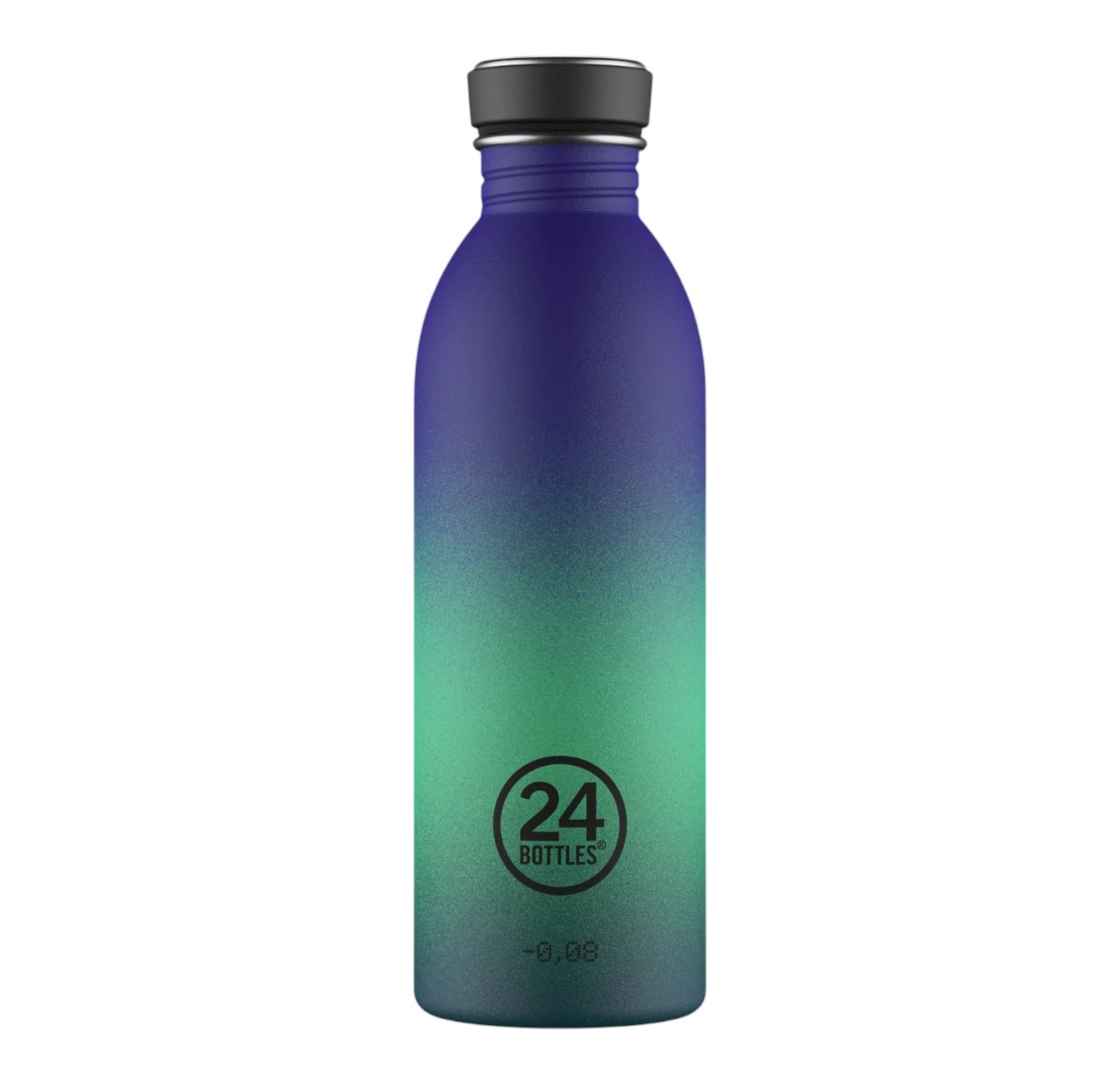 24 BOTTLES BORRACCIA UNISEX