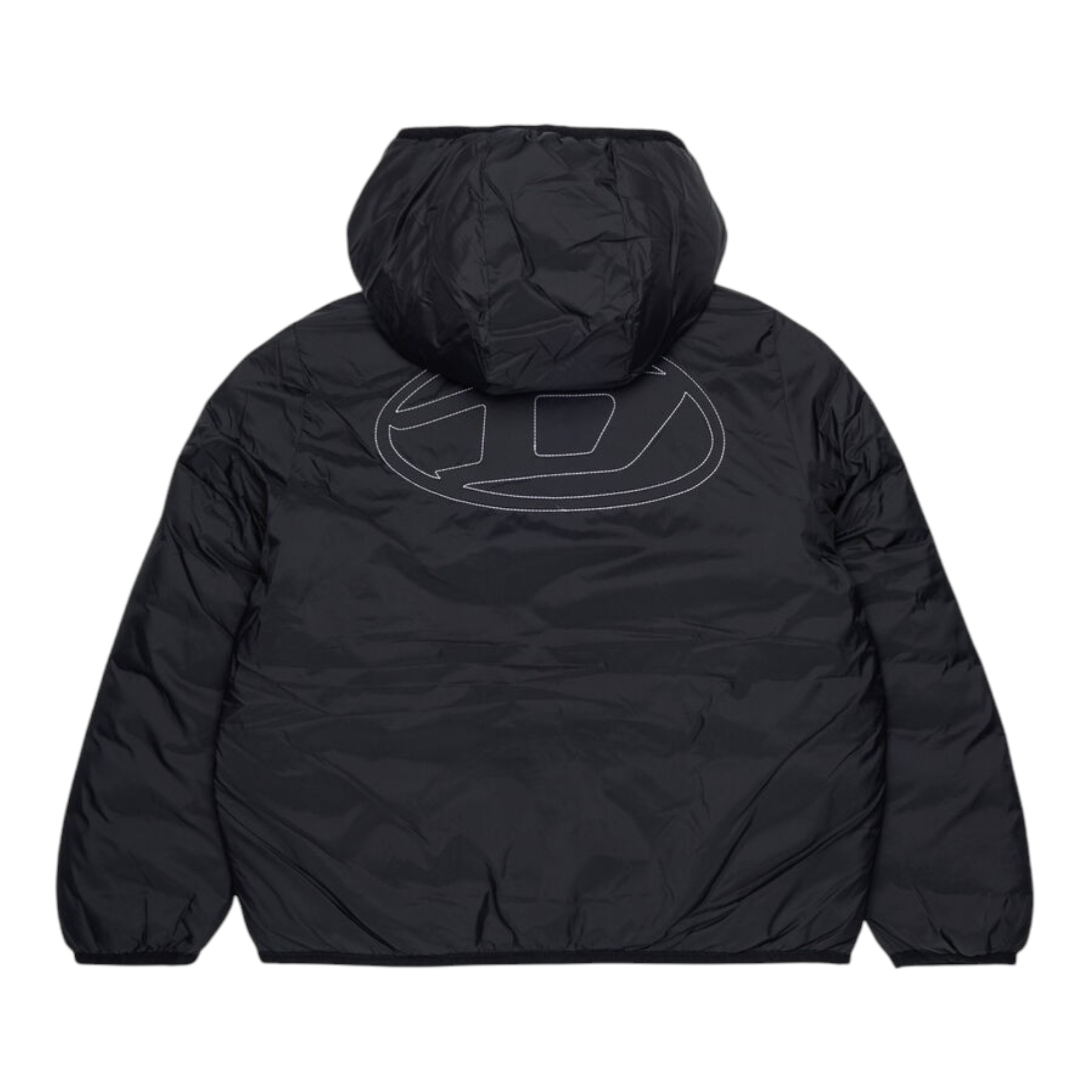 DIESEL JACKET BAMBINO/BAMBINA