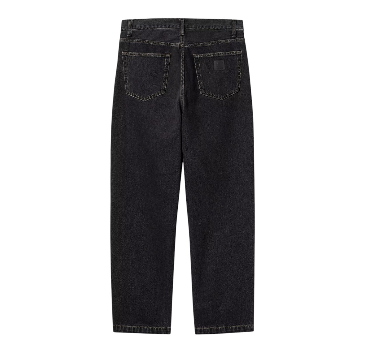 CARHARTT WIP JEANS