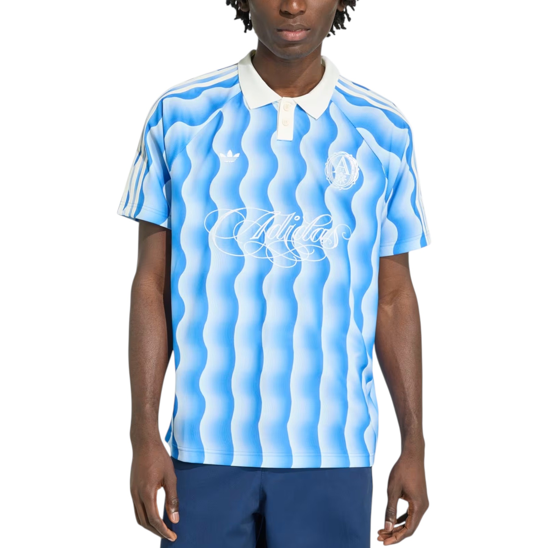 ADIDAS JERSEY