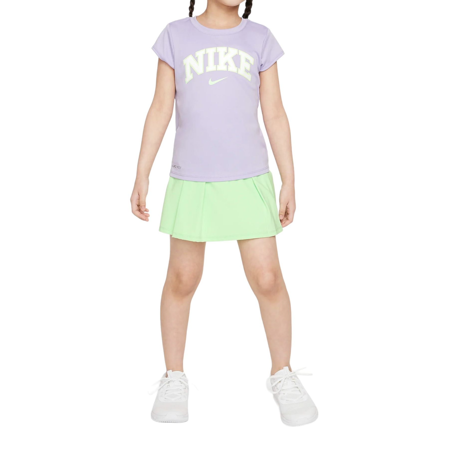 NIKE SET BAMBINA
