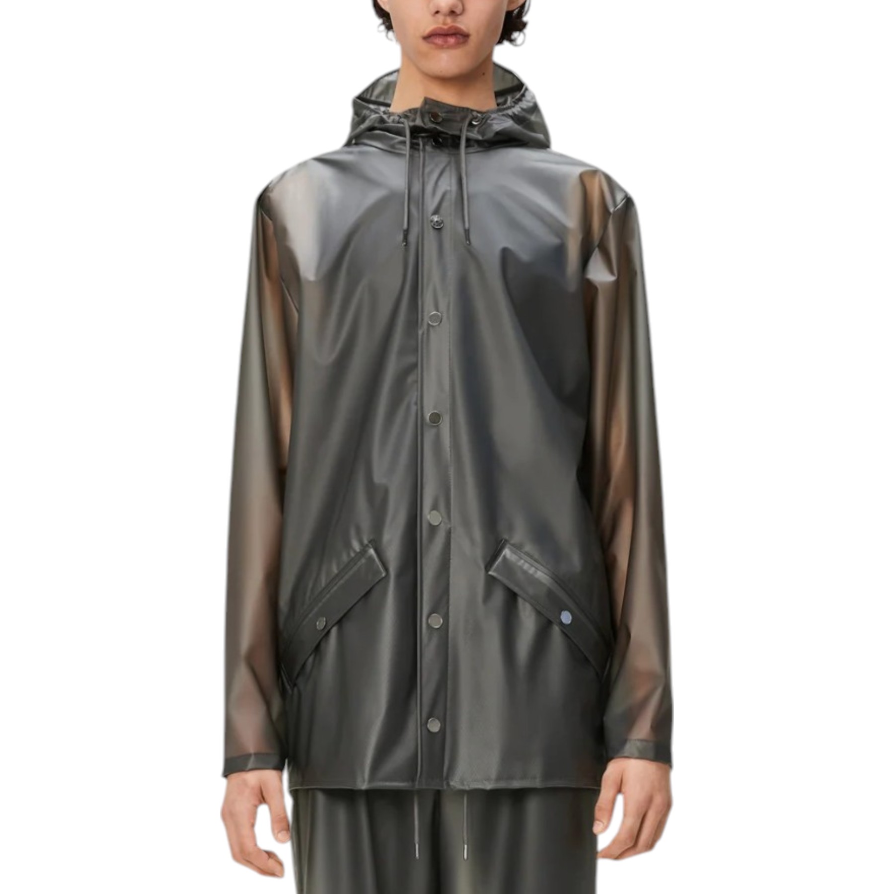 RAINS JACKET UNISEX