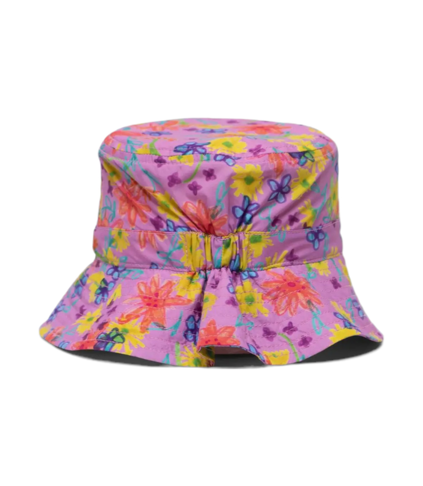 HERSCHEL SUPPLY BUCKET HAT BAMBINA