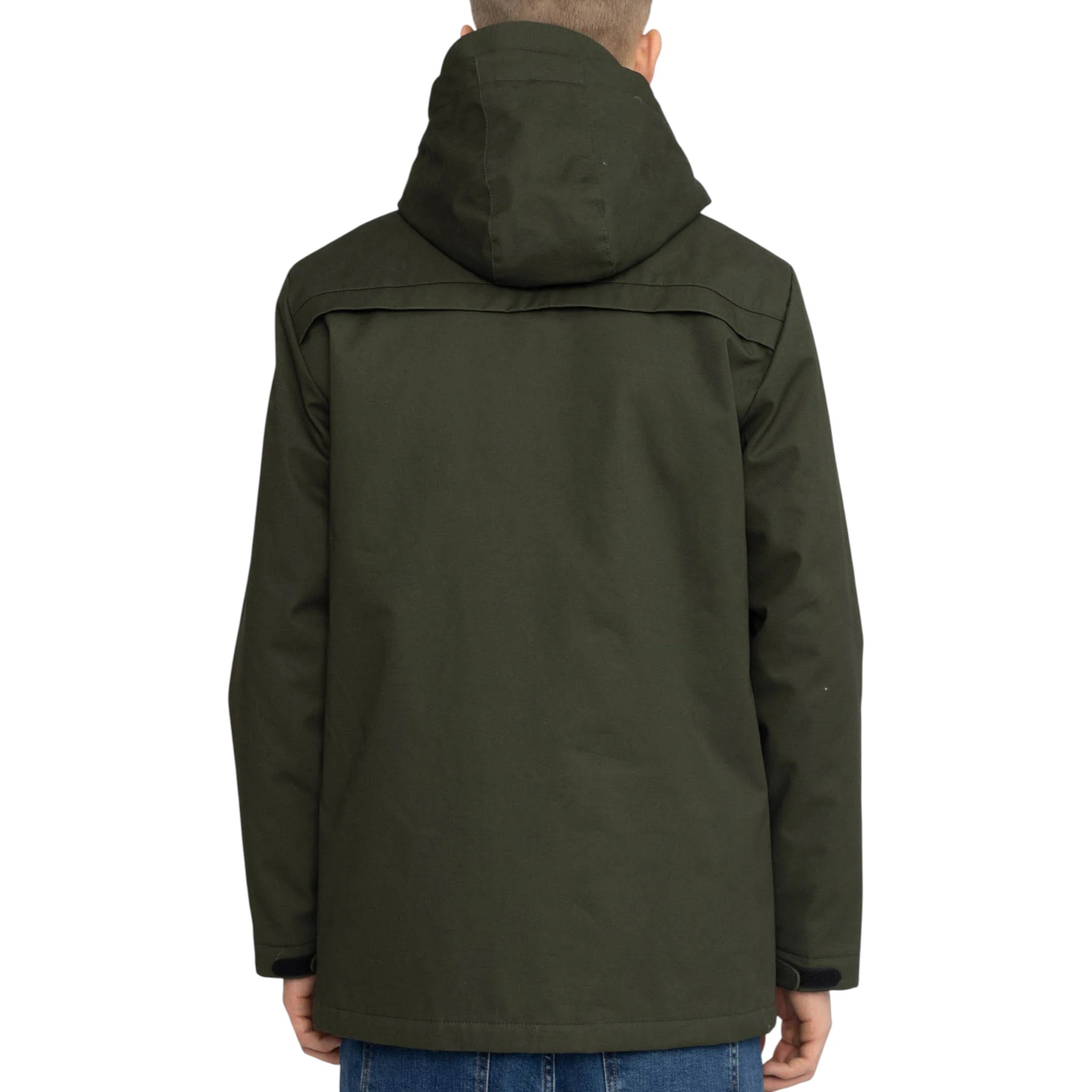 RVLT JACKET Uomo