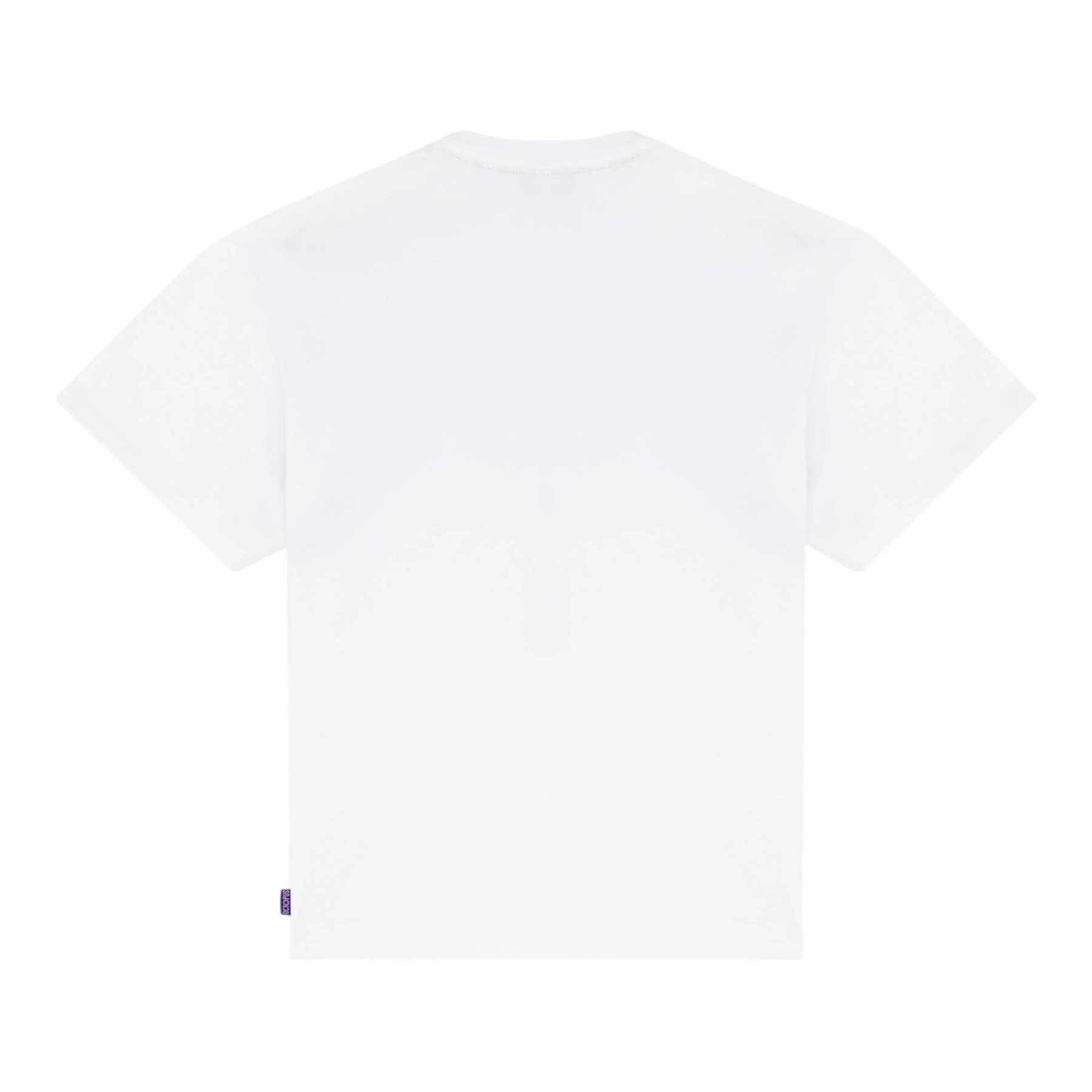 OCTOPUS T-SHIRTS