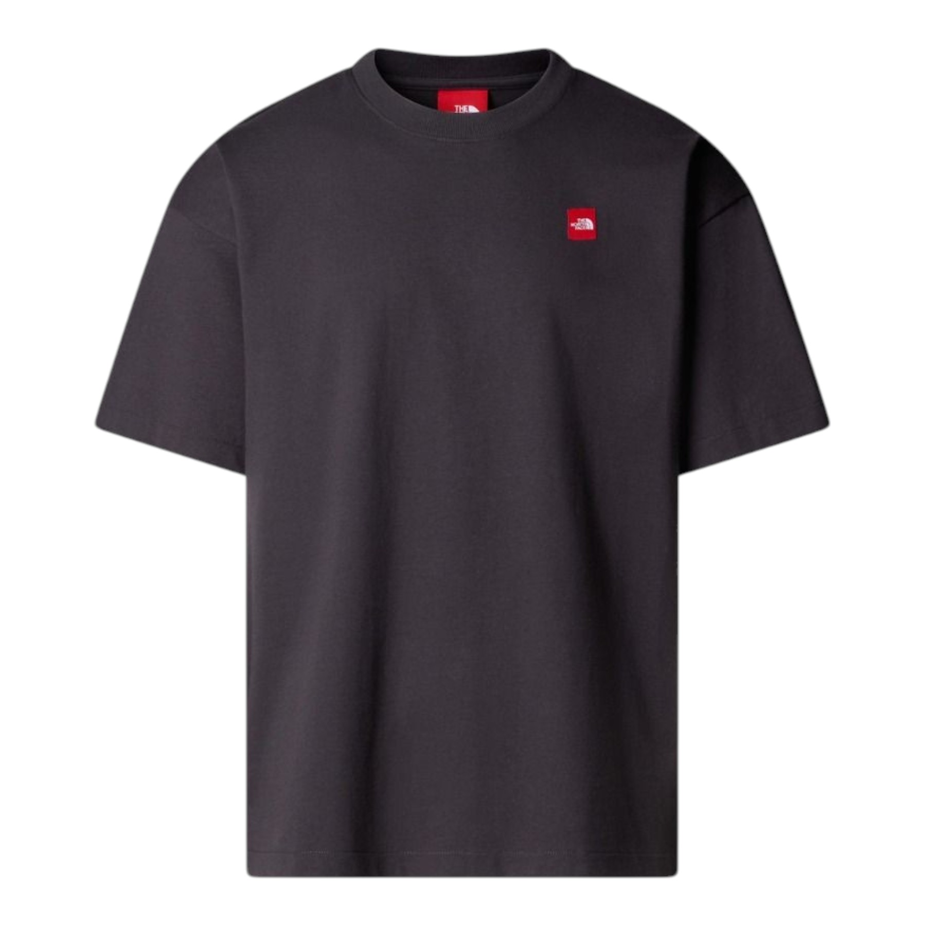 THE NORTH FACE T-SHIRTS
