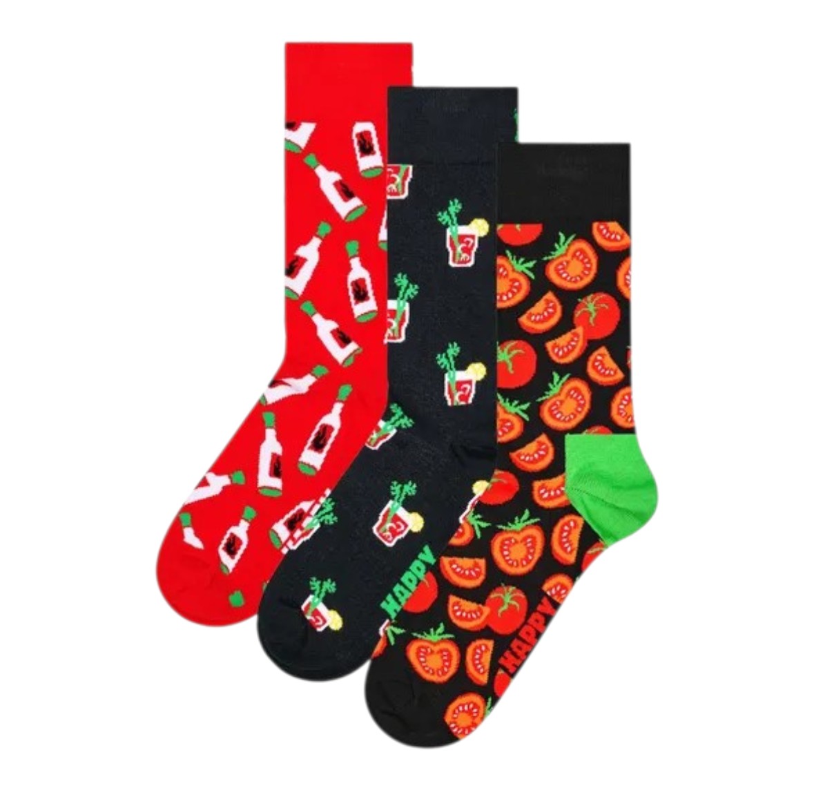 HAPPY SOCKS 87US0001807