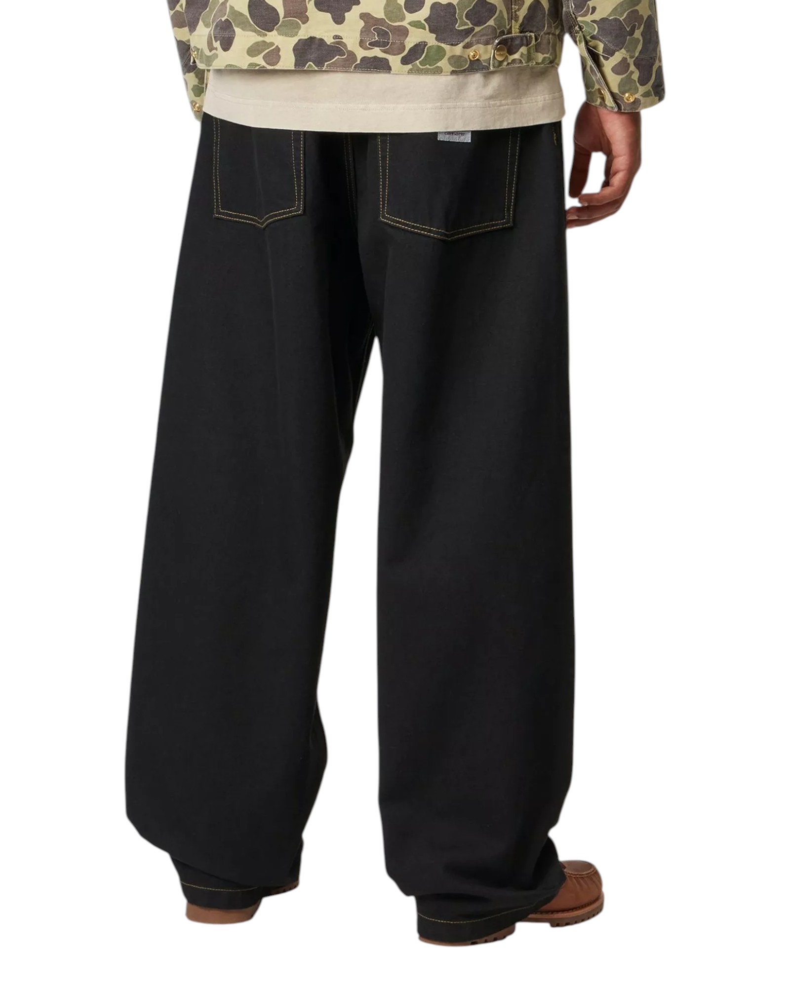 CARHARTT WIP JEANS