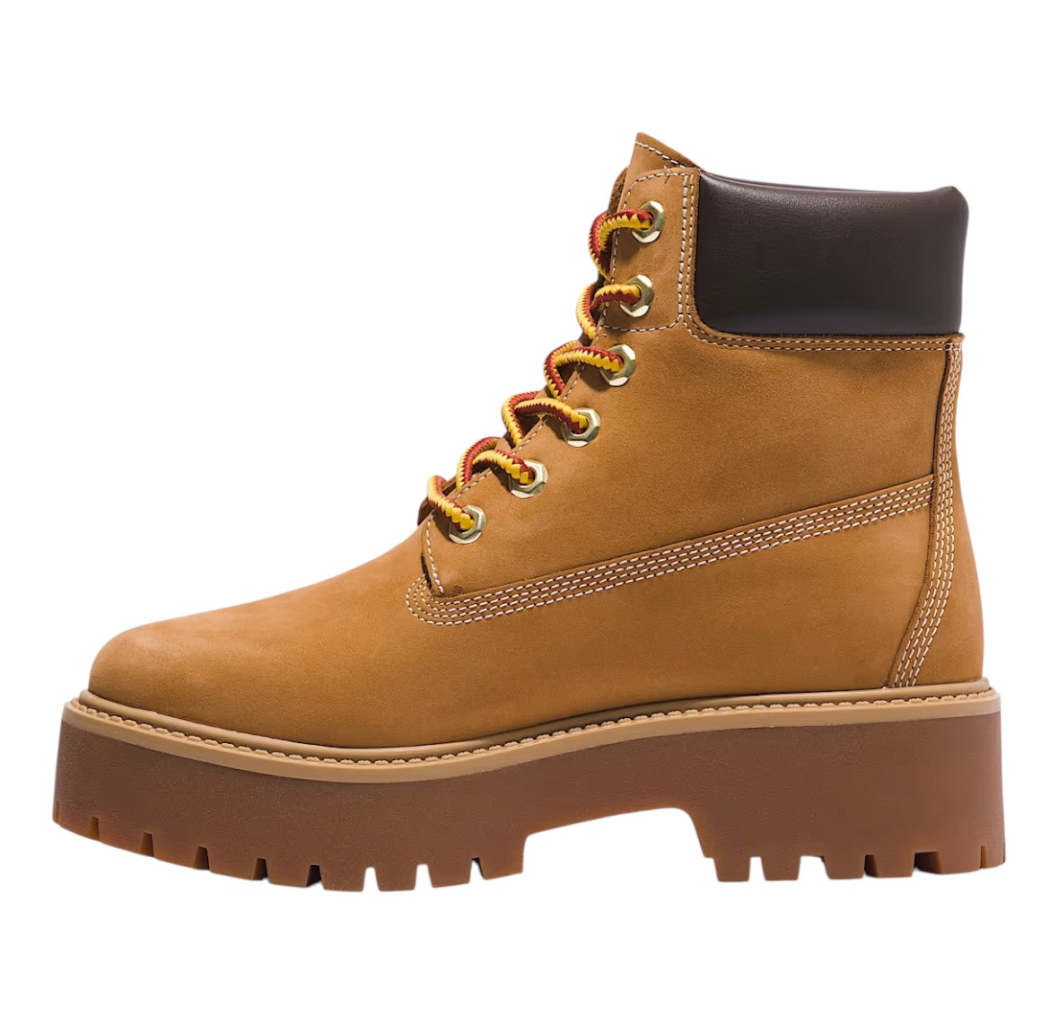 TIMBERLAND BOOT DONNA
