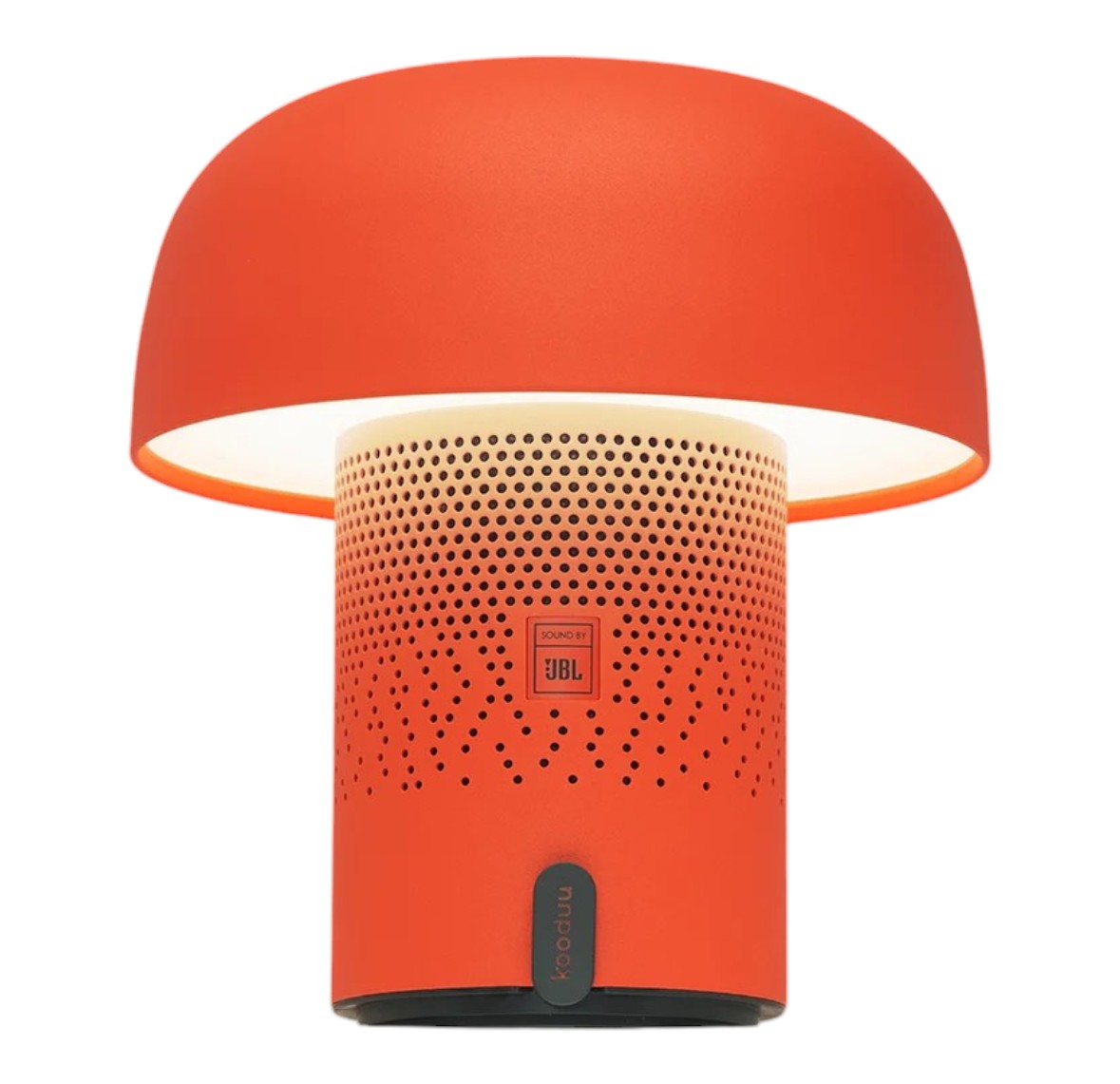 KOODUU LAMPAD+CASSA UNISEX