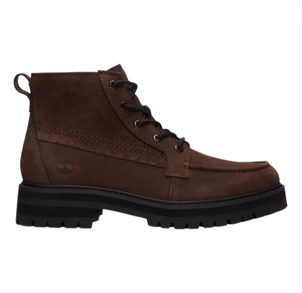 TIMBERLAND STIVALI