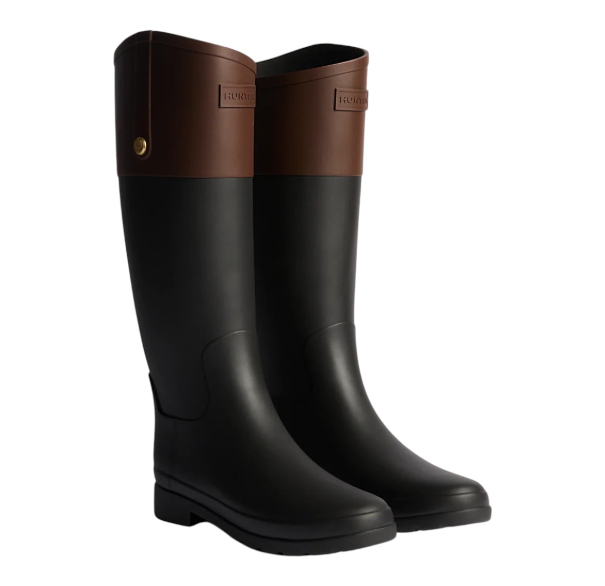 HUNTER STIVALI DI GOMMA DONNA