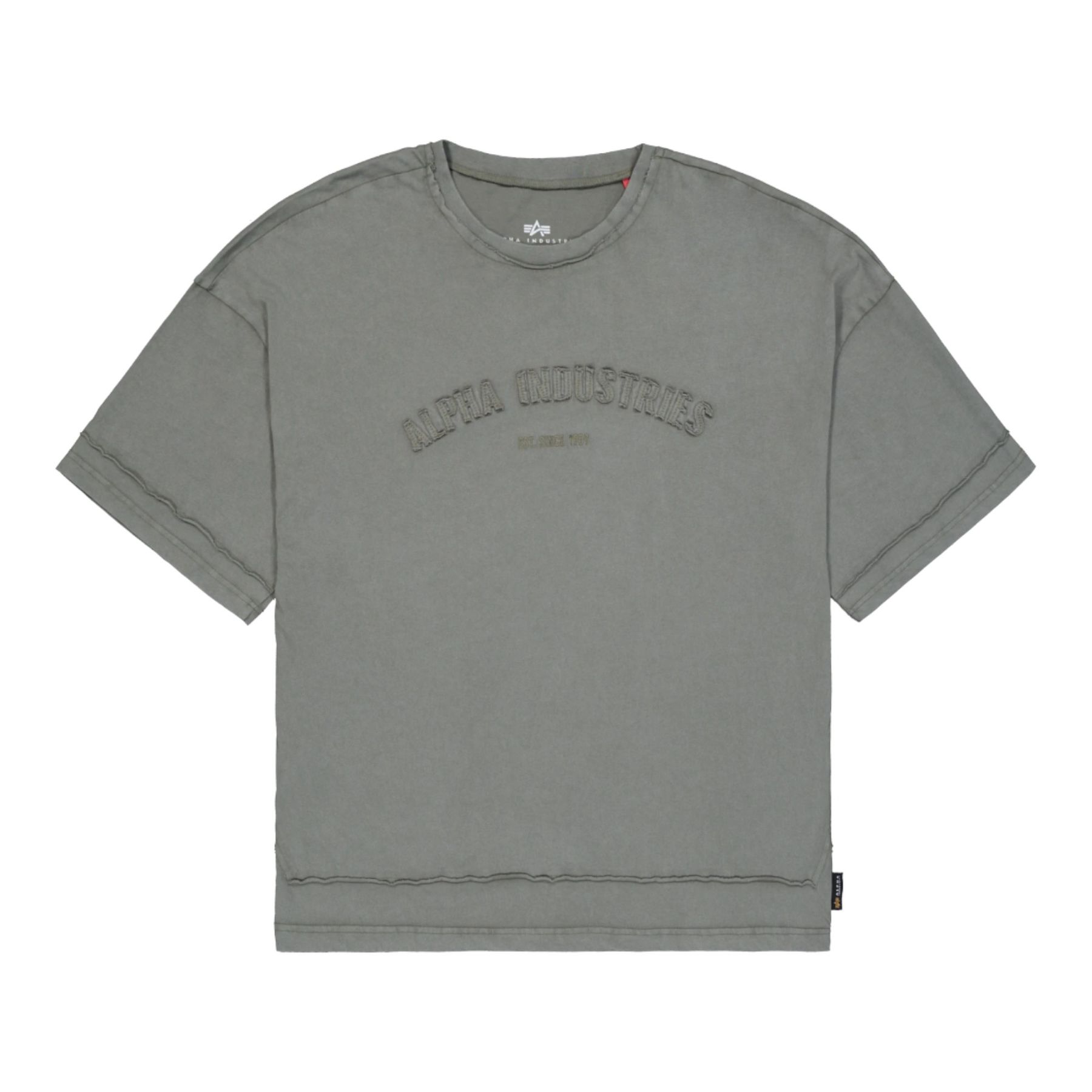 ALPHA INDUSTRIES T-SHIRT