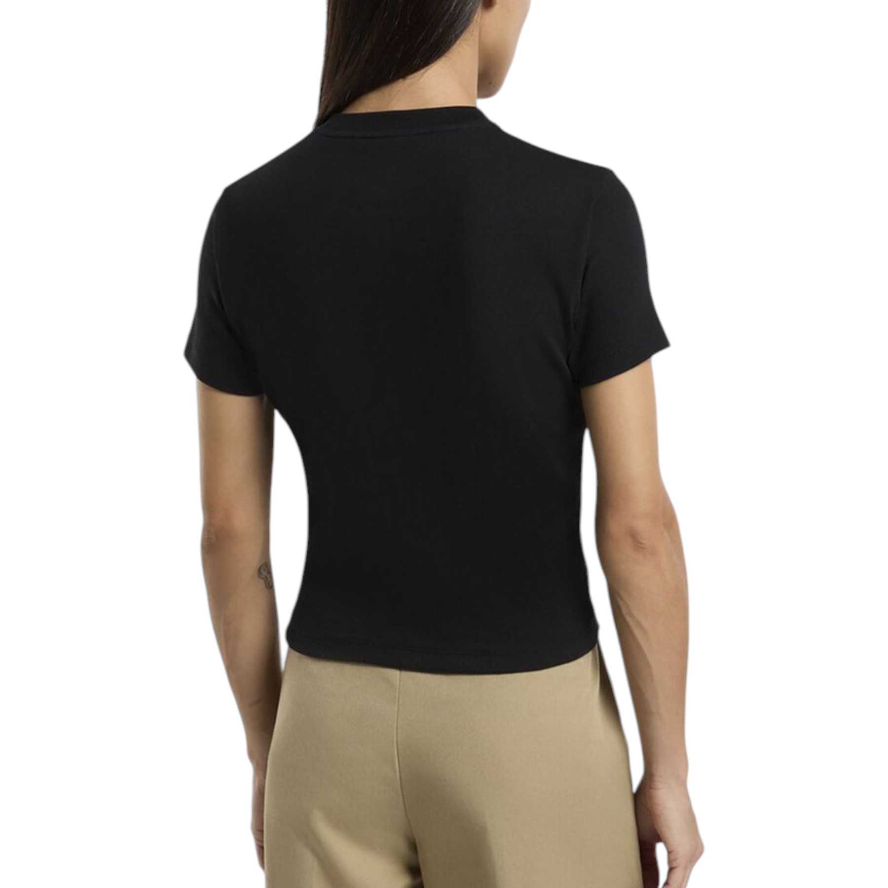 DICKIES T-SHIRT DONNA