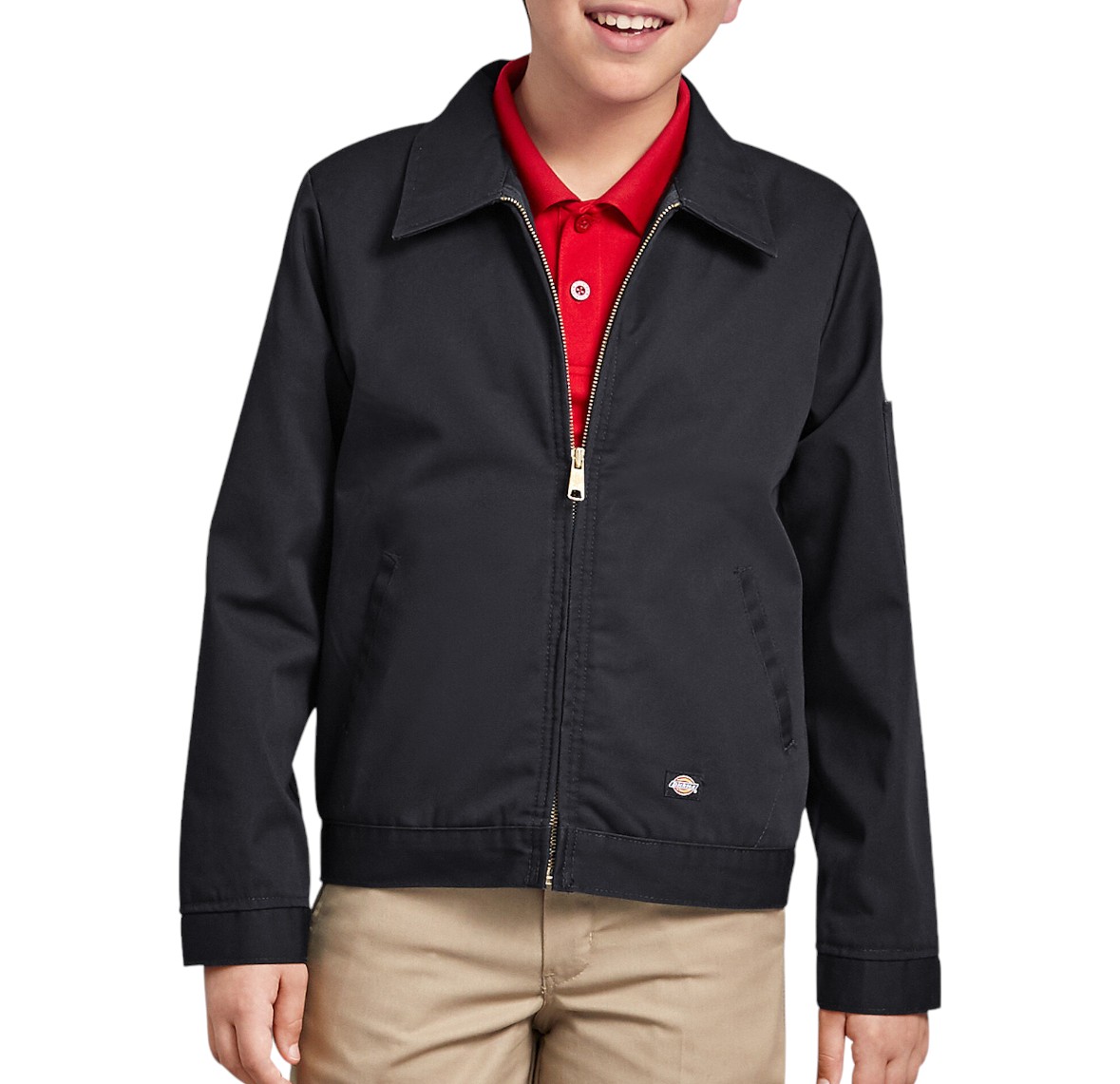 DICKIES GIACCA BAMBINO/BAMBINA