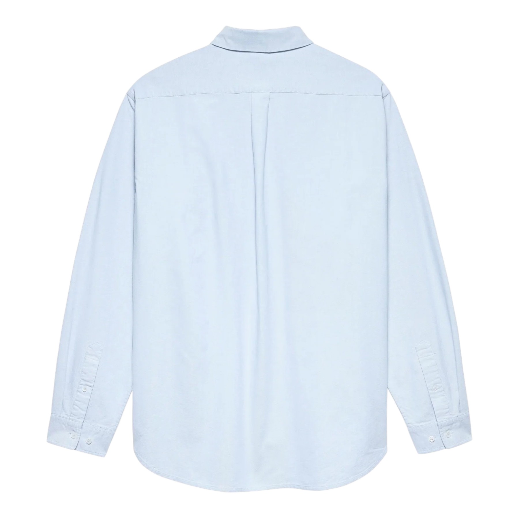NEW AMSTERDAM CAMICIA