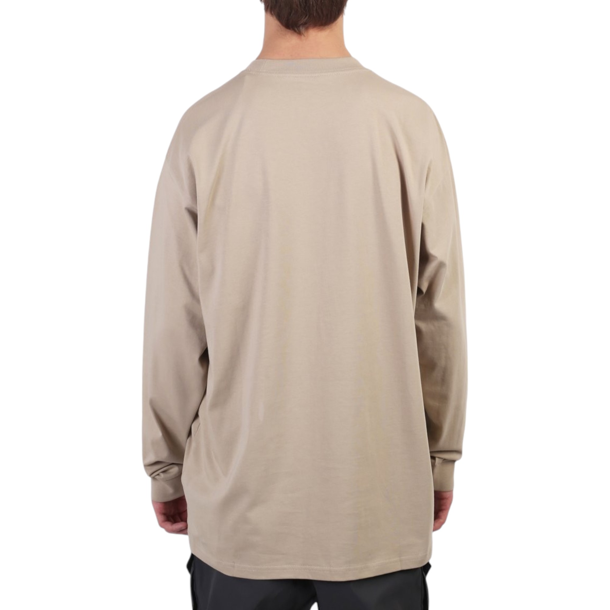 CARHARTT WIP L/S T-SHIRT