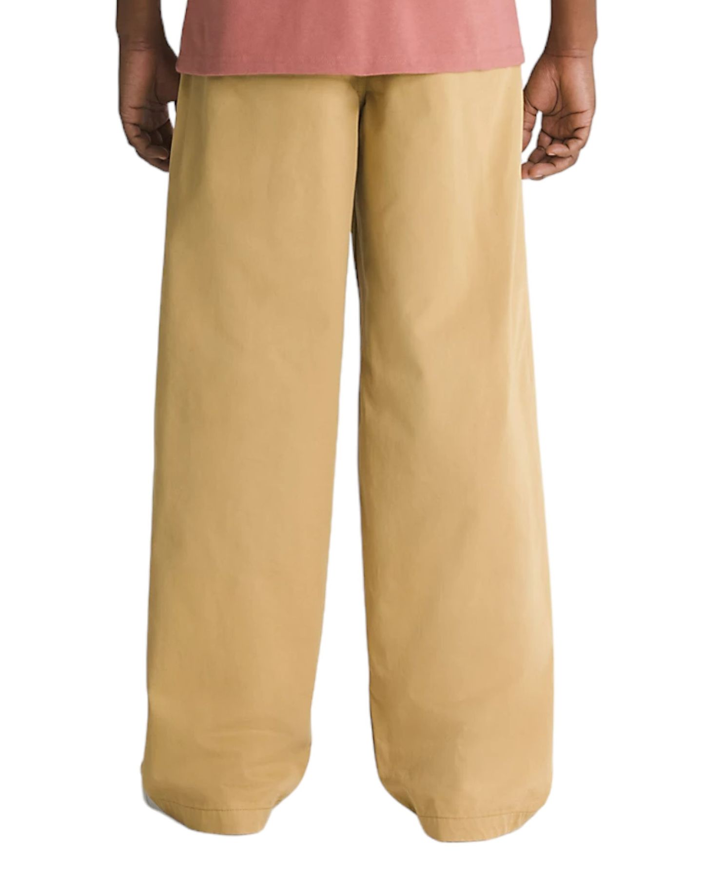 VANS OFF THE WALL PANTALONE