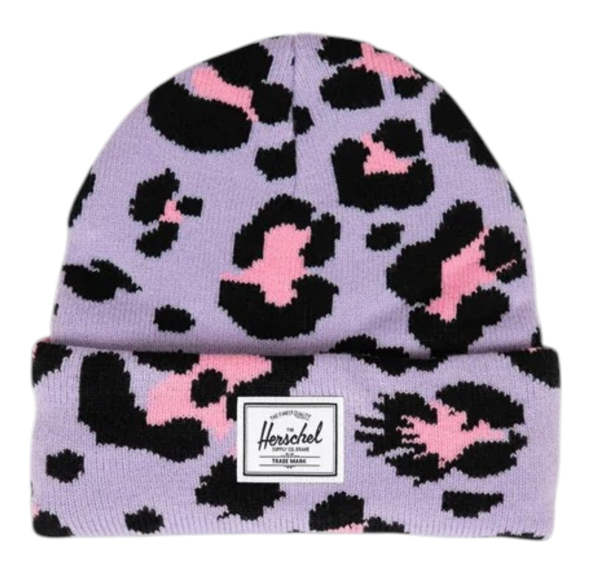 HERSCHEL SUPPLY BEANIE BAMBINA