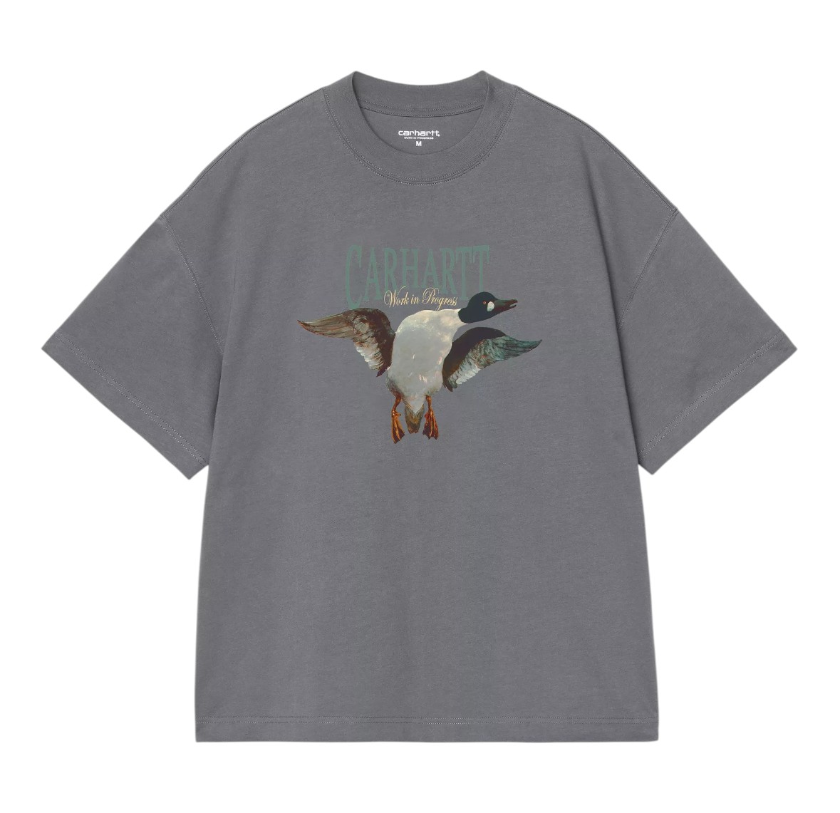 CARHARTT WIP T-SHIRTS