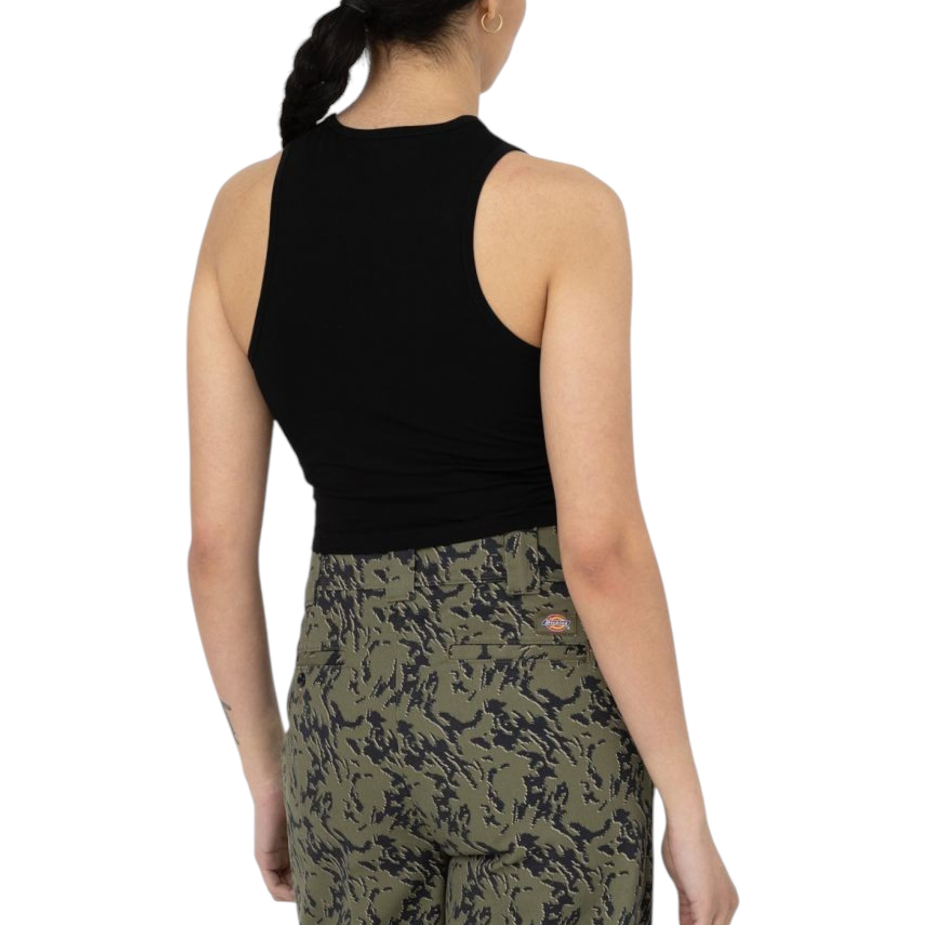 DICKIES CANOTTA DONNA