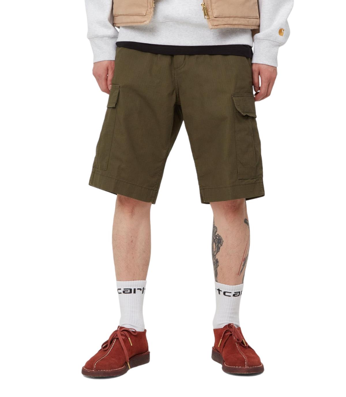 CARHARTT WIP SHORTS