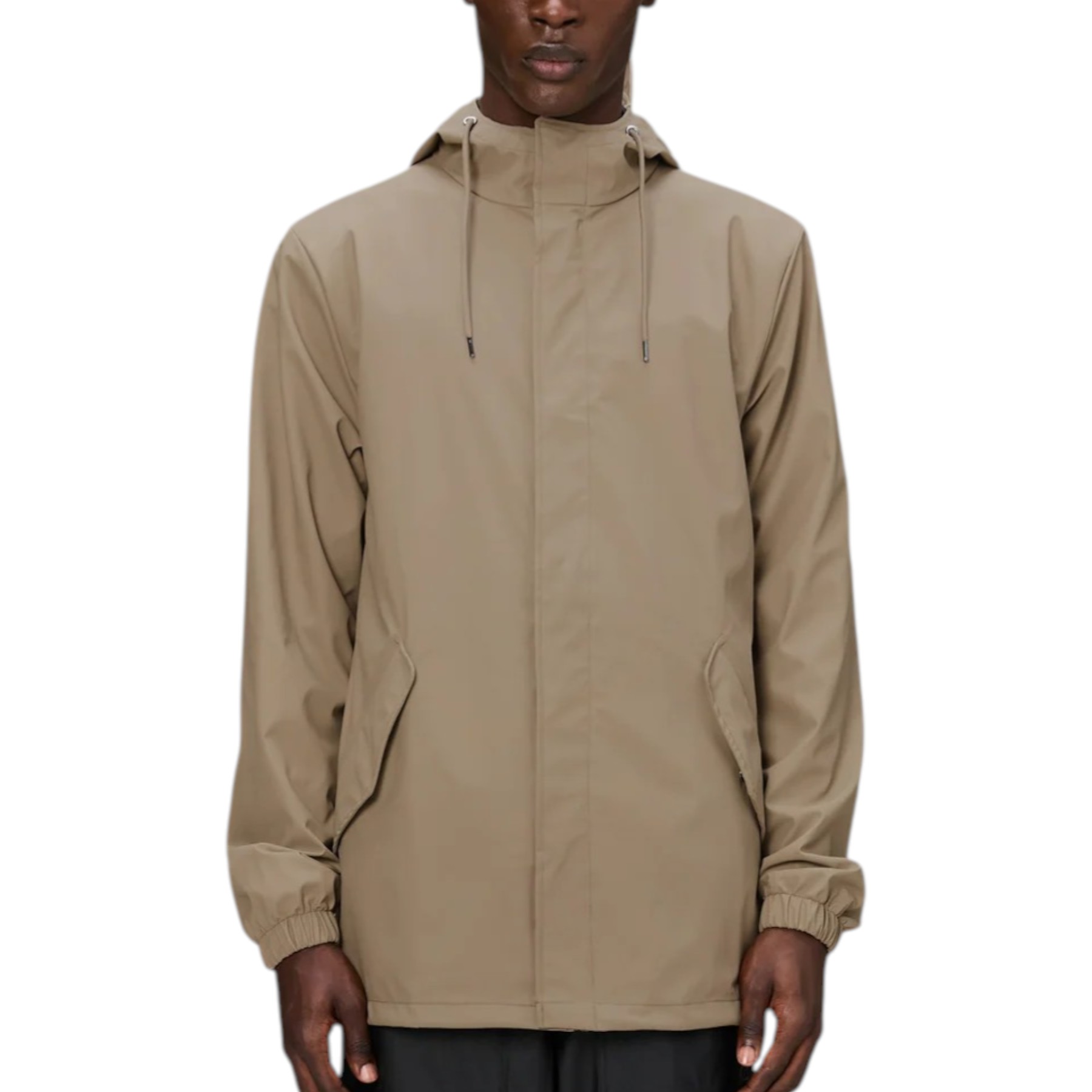 RAINS JACKET Uomo