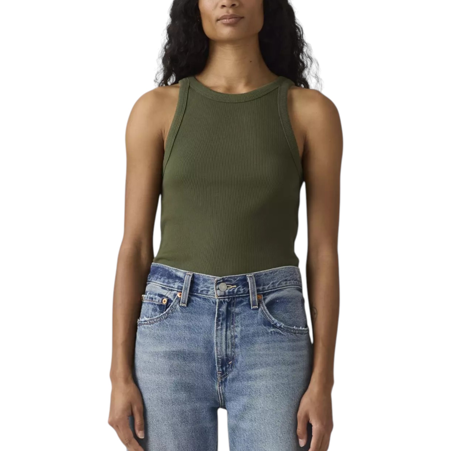 LEVI'S® CANOTTA DONNA