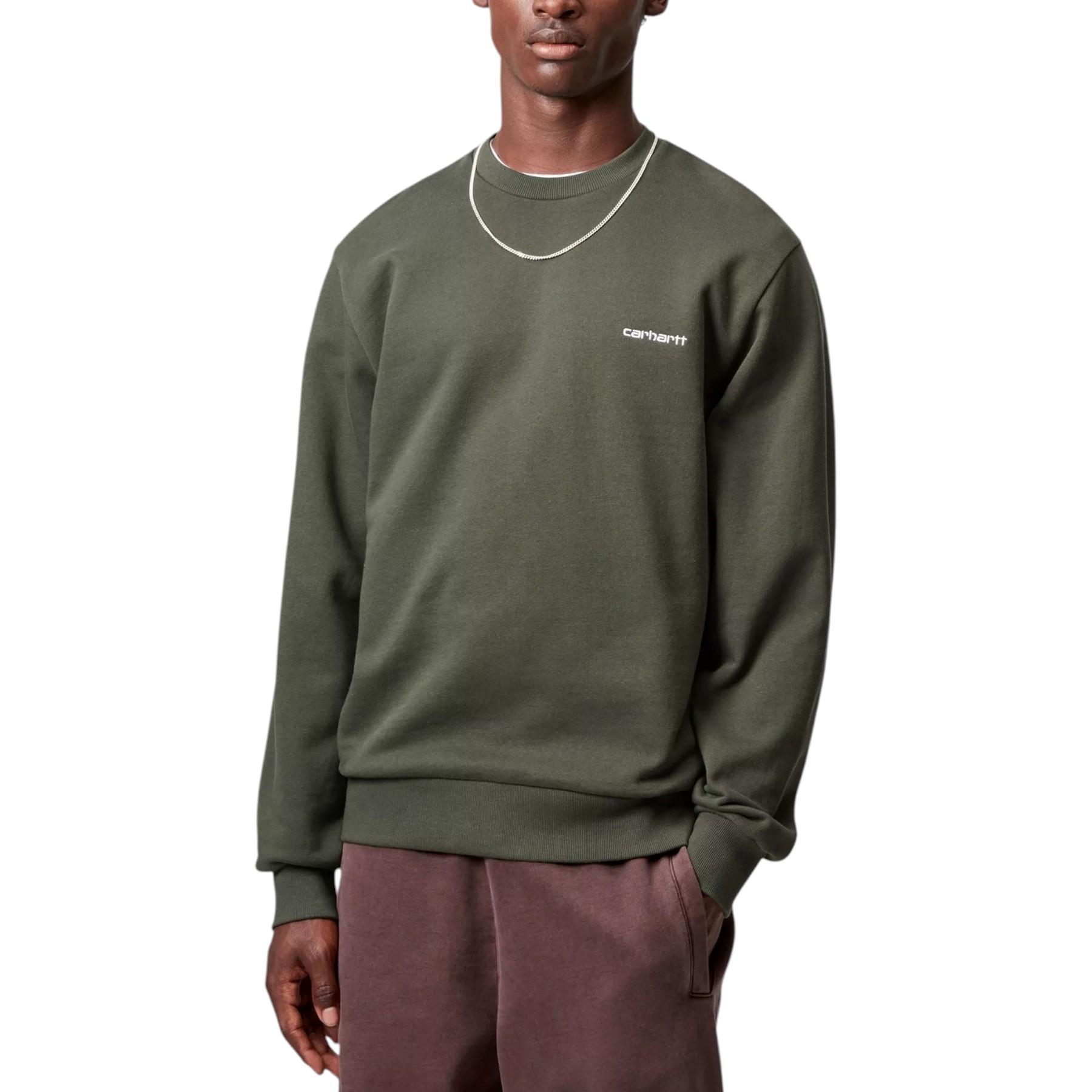 CARHARTT WIP MAGLIONE