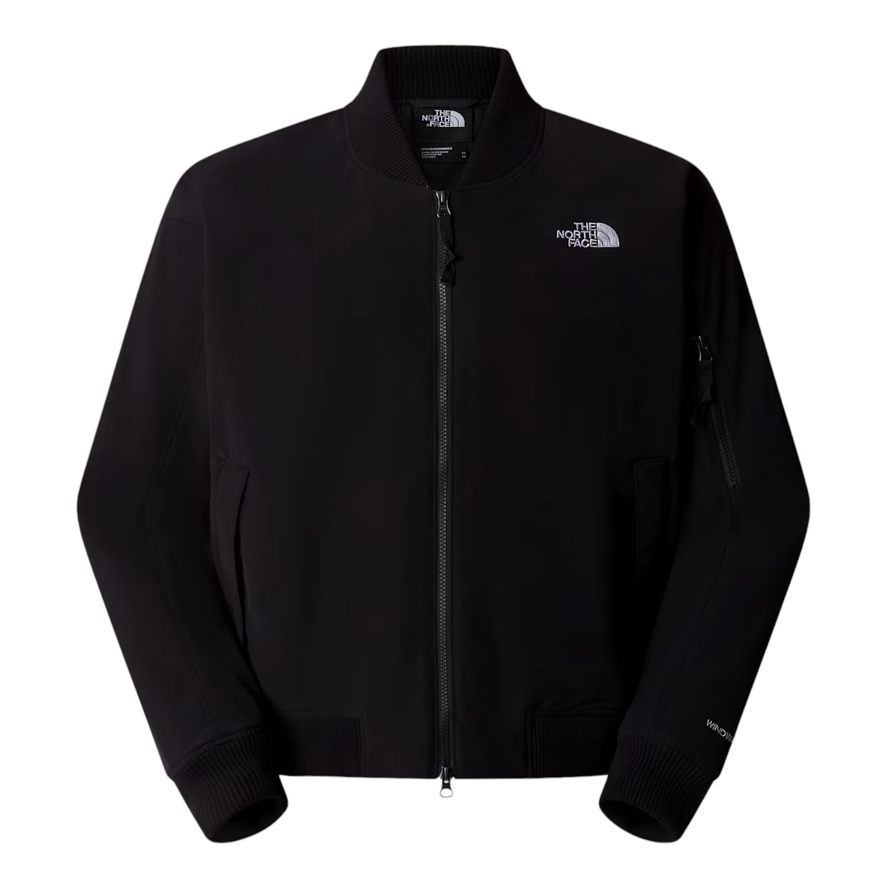 THE NORTH FACE JACKET