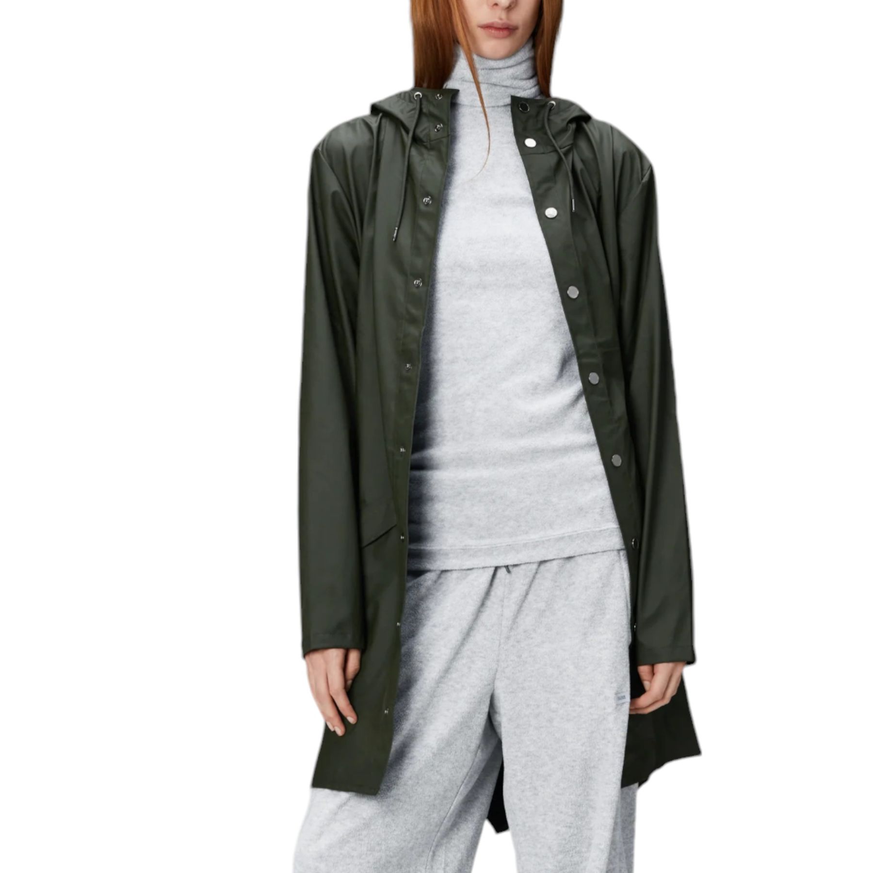 Rains Jacket Autunno/inverno