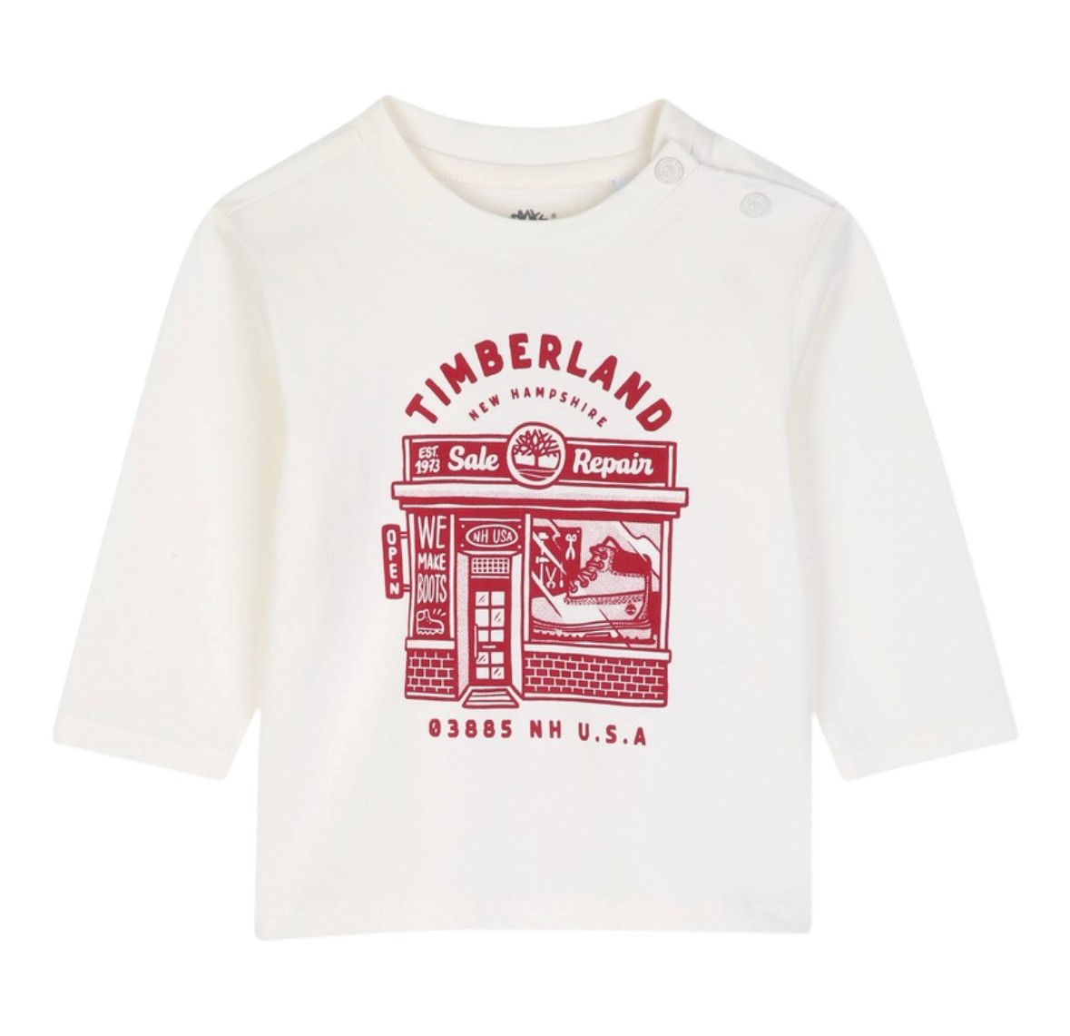 TIMBERLAND T61028