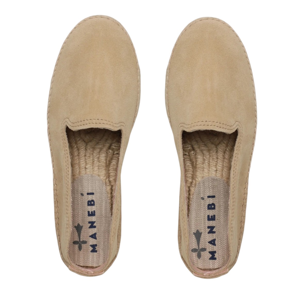 MANEBI ESPADRILLES DONNA