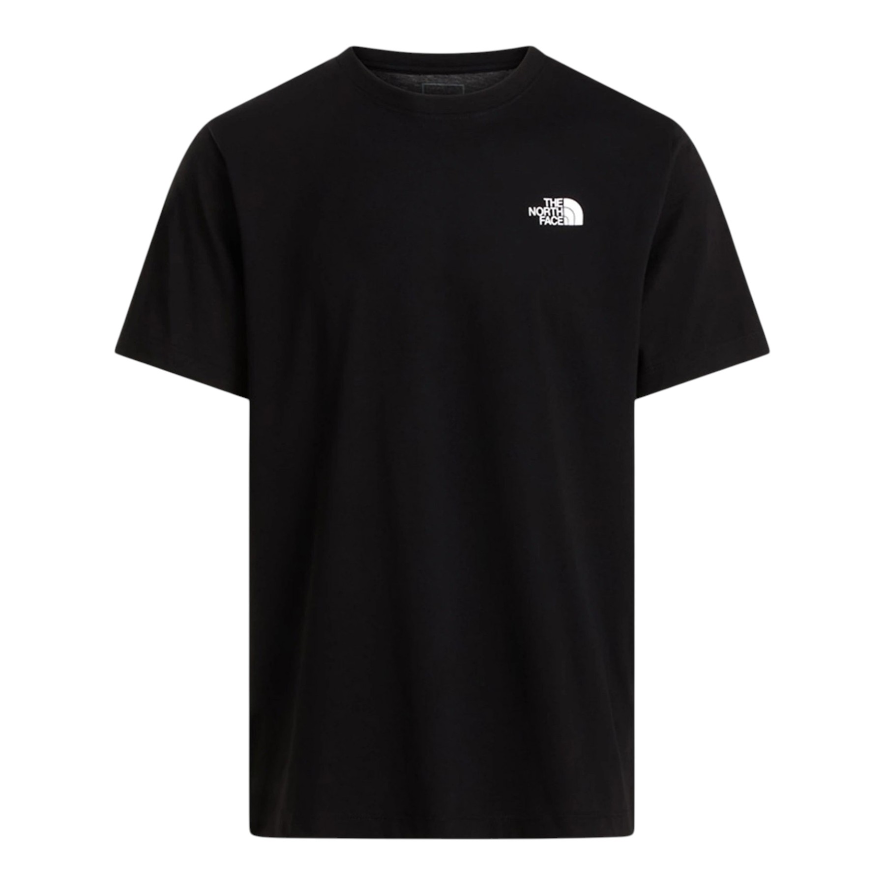 THE NORTH FACE T-SHIRTS
