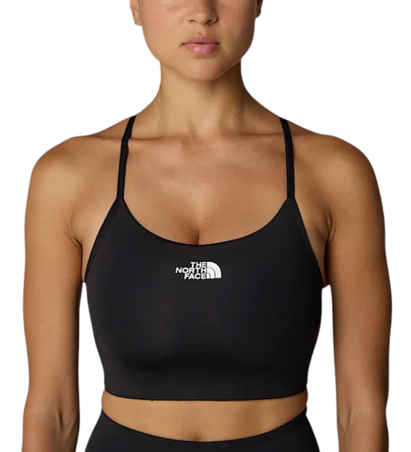 THE NORTH FACE TOP DONNA