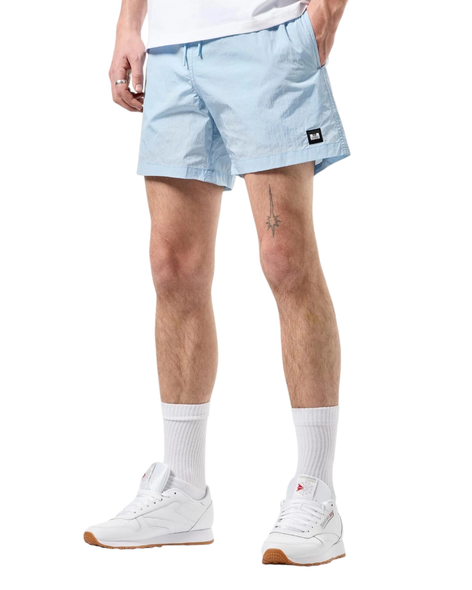 WEEKEND OFFENDER COSTUME