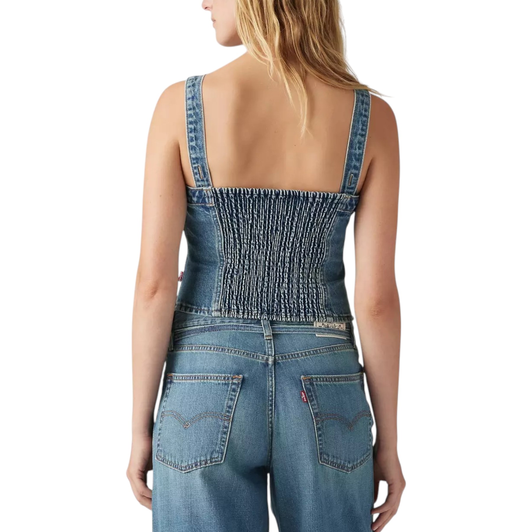 LEVI'S® TOP DONNA
