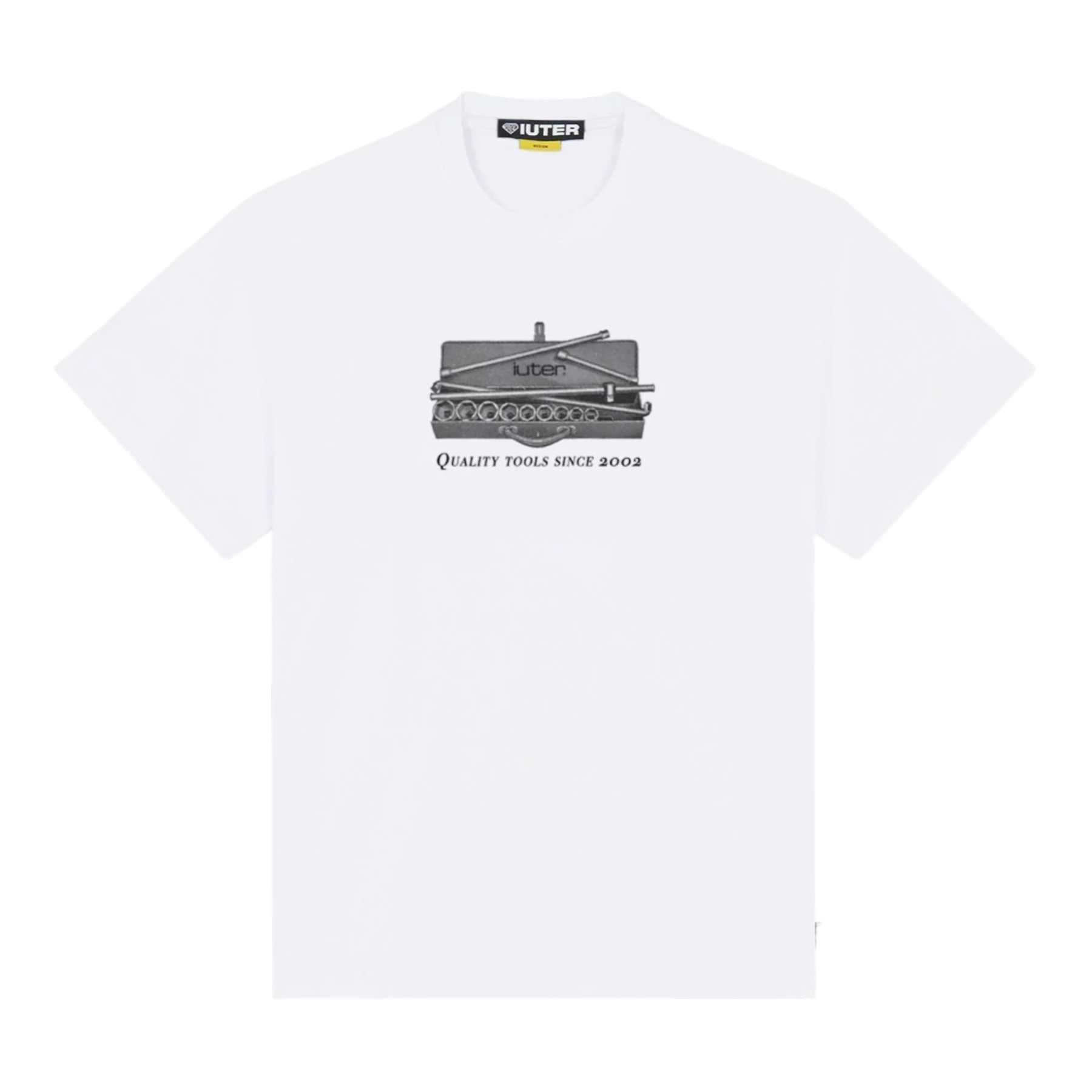 IUTER T-SHIRTS