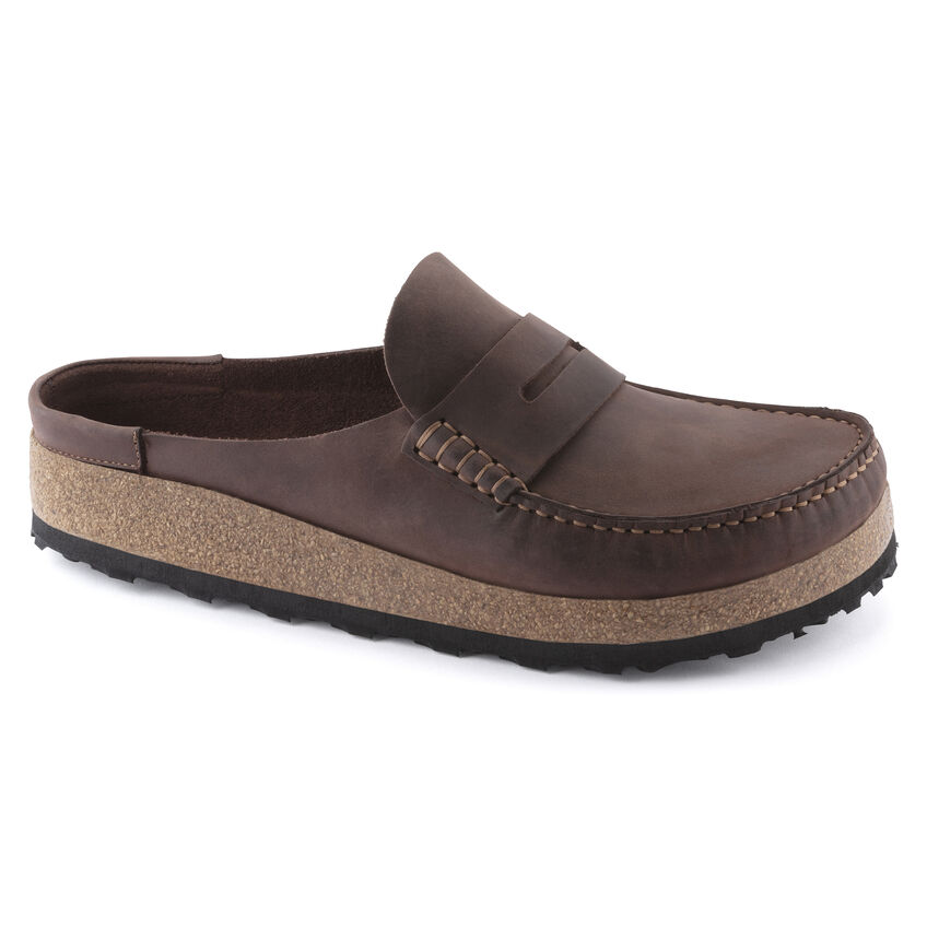 BIRKENSTOCK SABOT