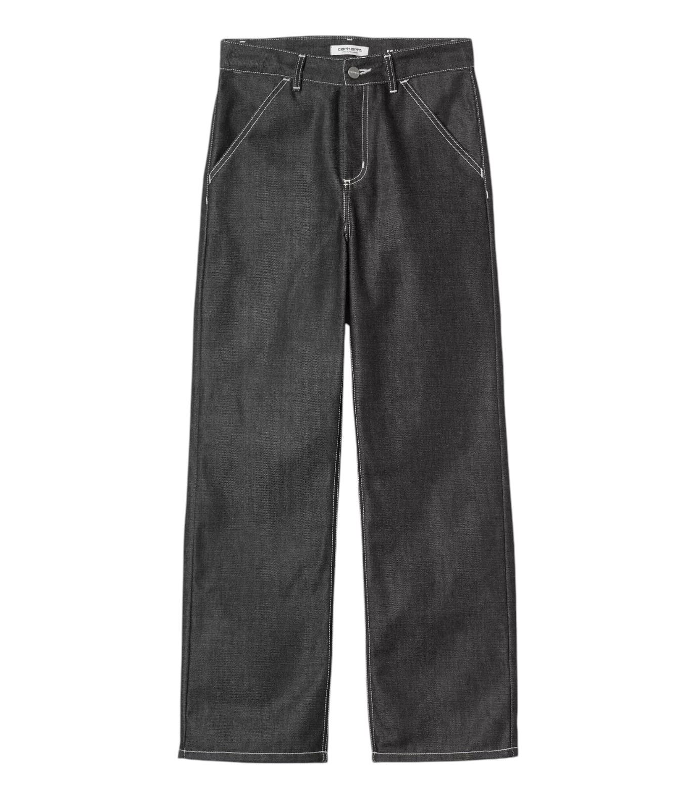 CARHARTT WIP JEANS DONNA